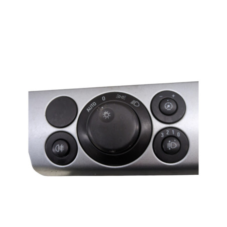 Commande de phare OPEL ASTRA H