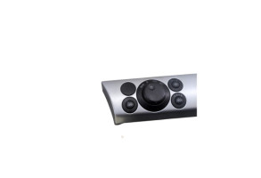 Commande de phare OPEL ASTRA H Photo n°6