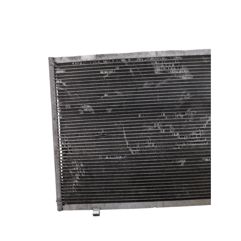 Radiateur clim FORD FIESTA 6 Photo n°1