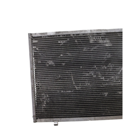 Radiateur clim FORD FIESTA 6
