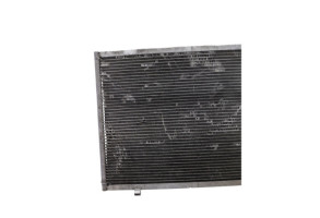 Radiateur clim FORD FIESTA 6 Photo n°1