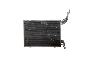 Radiateur clim FORD FIESTA 6 Photo n°2