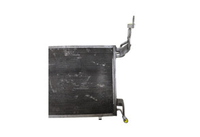 Radiateur clim FORD FIESTA 6 Photo n°3