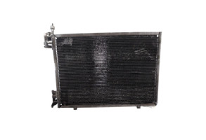 Radiateur clim FORD FIESTA 6 Photo n°4