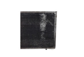 Radiateur clim FORD FIESTA 6 Photo n°5