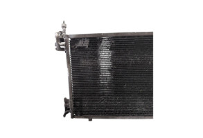 Radiateur clim FORD FIESTA 6 Photo n°6
