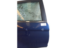 Porte arriere droit FORD FIESTA 6 Photo n°1