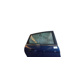 Porte arriere droit FORD FIESTA 6 Photo n°9