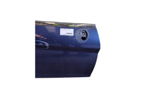 Porte avant droit FORD FIESTA 6 Photo n°2