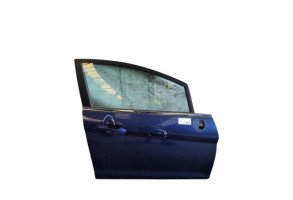 Porte avant droit FORD FIESTA 6 Photo n°3
