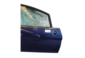 Porte avant droit FORD FIESTA 6 Photo n°4