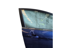 Porte avant droit FORD FIESTA 6 Photo n°5
