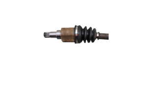 Cardan gauche (transmission) FORD FIESTA 6 Photo n°4
