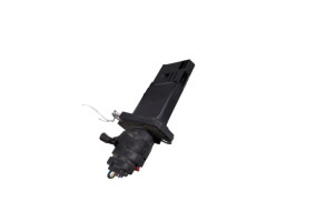 Debitmetre FORD FIESTA 6 Photo n°4