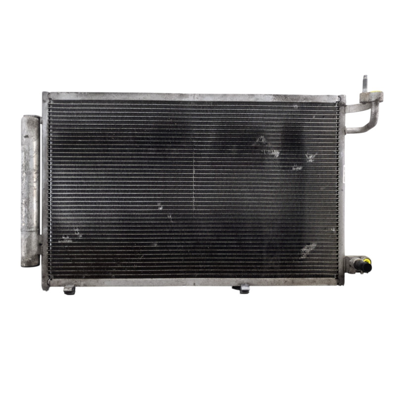 Radiateur clim FORD FIESTA 6 Photo n°1
