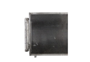 Radiateur clim FORD FIESTA 6 Photo n°3