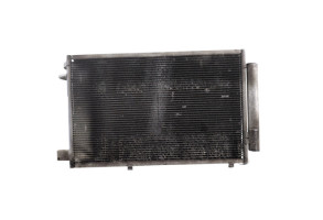 Radiateur clim FORD FIESTA 6 Photo n°4