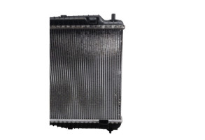 Radiateur eau FORD FIESTA 6 Photo n°4