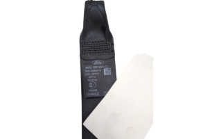 Ceinture avant droit FORD FIESTA 6 Photo n°5