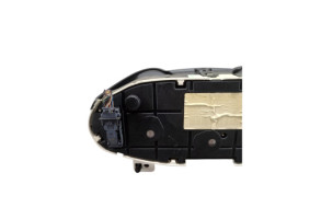 Compteur FORD FIESTA 6 Photo n°2