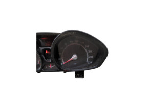 Compteur FORD FIESTA 6 Photo n°8