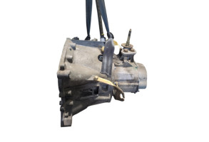 Boite de vitesses PEUGEOT 206 Photo n°5