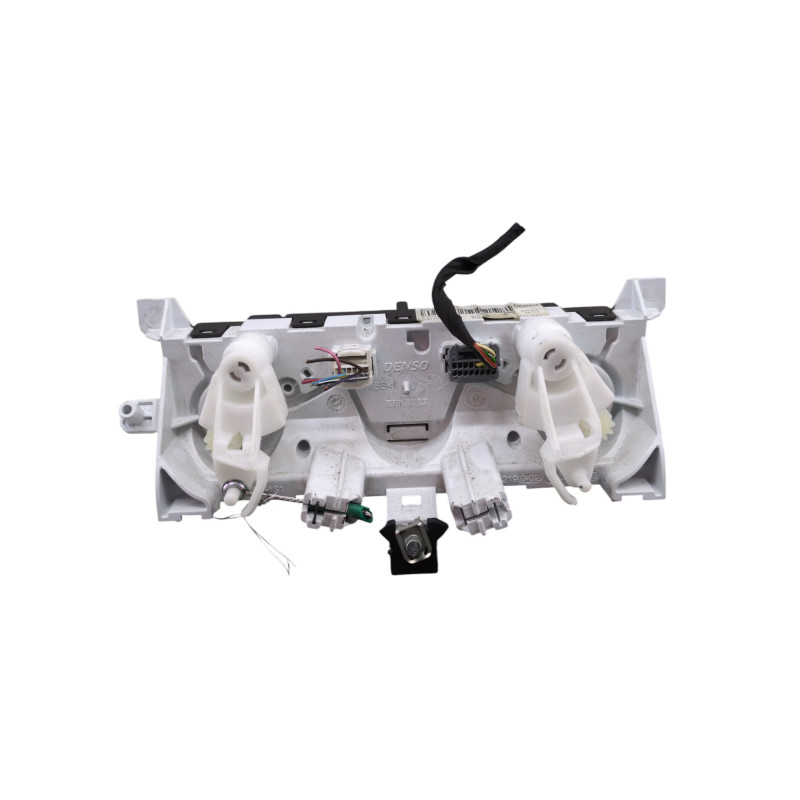 Commande chauffage RENAULT CLIO 5 Photo n°1
