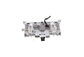 Commande chauffage RENAULT CLIO 5 Photo n°1