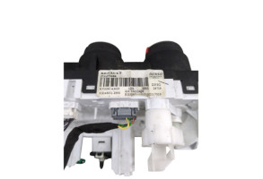Commande chauffage RENAULT CLIO 5 Photo n°2