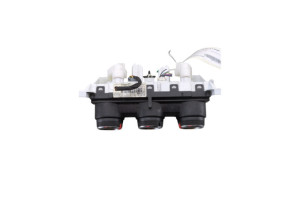 Commande chauffage RENAULT CLIO 5 Photo n°4