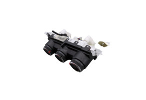 Commande chauffage RENAULT CLIO 5 Photo n°5