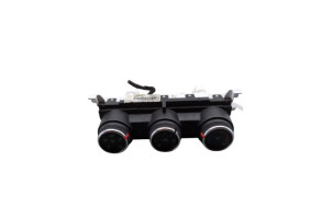 Commande chauffage RENAULT CLIO 5 Photo n°6