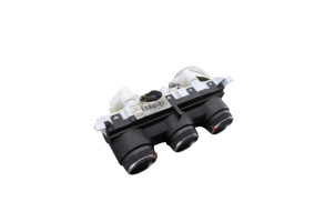 Commande chauffage RENAULT CLIO 5 Photo n°7