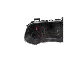 Compteur RENAULT CLIO 5 Photo n°6