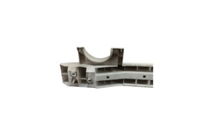 Absorbeur de pare choc arriere RENAULT CLIO 5 Photo n°3