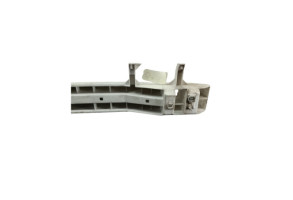 Absorbeur de pare choc arriere RENAULT CLIO 5 Photo n°5