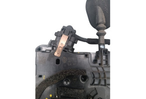 Serrure arriere gauche RENAULT CLIO 5 Photo n°2