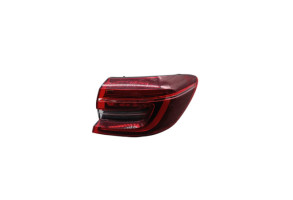 Feu arriere principal droit (feux) RENAULT CLIO 5 Photo n°3