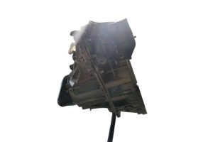 Boite de vitesses RENAULT CLIO 5 Photo n°3