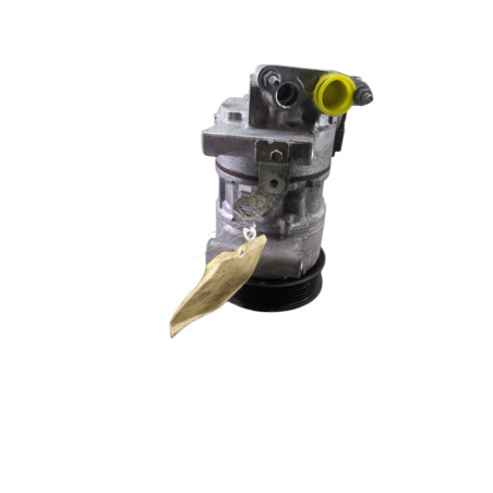 Compresseur clim RENAULT CLIO 5