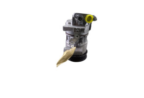 Compresseur clim RENAULT CLIO 5 Photo n°1