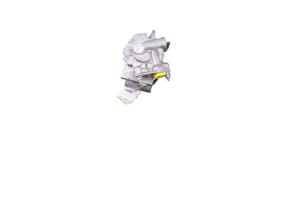 Compresseur clim RENAULT CLIO 5 Photo n°2