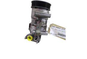 Compresseur clim RENAULT CLIO 5 Photo n°4