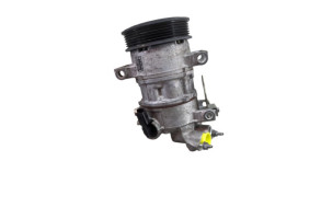Compresseur clim RENAULT CLIO 5 Photo n°6