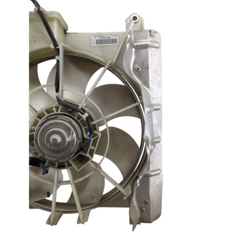 Moto ventilateur radiateur PEUGEOT 107