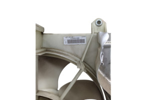 Moto ventilateur radiateur PEUGEOT 107 Photo n°2