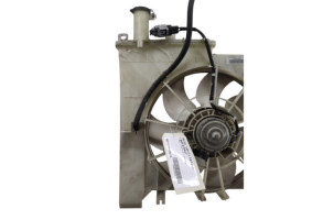 Moto ventilateur radiateur PEUGEOT 107 Photo n°4