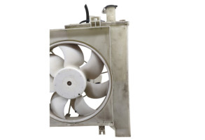 Moto ventilateur radiateur PEUGEOT 107 Photo n°5