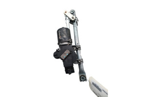 Moteur essuie glace avant PEUGEOT 107 Photo n°3