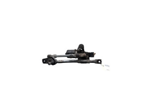 Moteur essuie glace avant PEUGEOT 107 Photo n°4